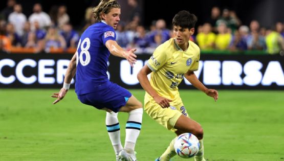 Jürgen Damm lanza fuertes afirmaciones sobre las plantillas de América y Tigres