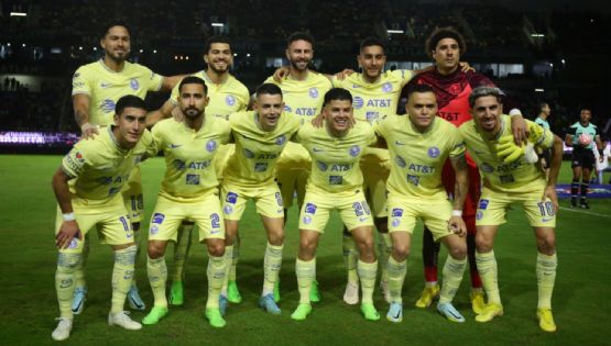 Afición del Club América elige al mejor futbolista del partido contra Mazatlán FC