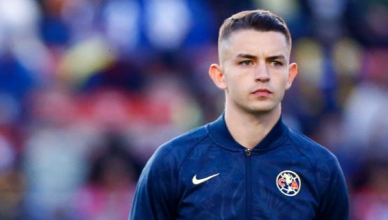 Estadísticas señalan al mediocampo del Club América como el mejor de la Liga MX