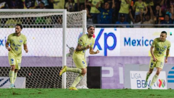Los posibles cambios que prepara el Club América para su partido contra Tigres