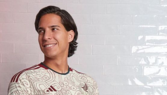 Diego Lainez se confiesa tras su debut goleador con el SC Braga de Portugal