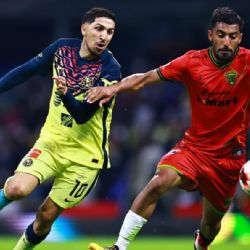 ¿Cuánto cuestan los boletos para el partido de la Jornada 6 del Apertura 2022 del Club América vs FC Juárez?