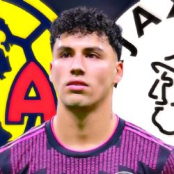 Actualización sobre las negociaciones entre el Club América y el Ajax de Holanda por Jorge Sánchez