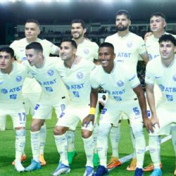 Salidas de Jorge Sánchez y Jorge Meré ayudarían al Club América a traer a su esperado refuerzo