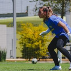 Renata Masciarelli es gravemente amenazada tras quejarse de insultos