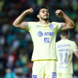 Henry Martín explica la causa de la crisis en la que se encuentra el Club América