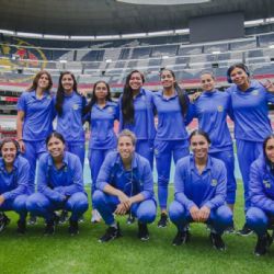Oficial | América Femenil anuncia la intervención quirúrgica de dos futbolistas