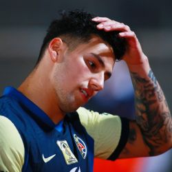 Los últimos detalles que faltan para que la venta de Jorge Sánchez al Ajax sea oficial