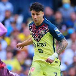 Estadísticas señalan los puntos a mejorar de Jorge Sánchez tras su inminente fichaje con el Ajax