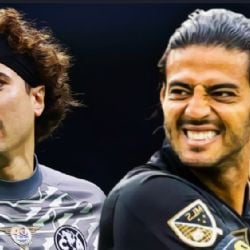 LAFC comienza a calentar el partido contra el Club América con burla en redes sociales