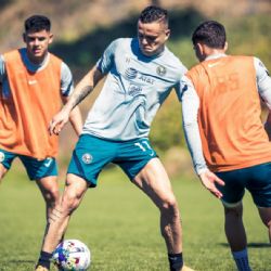 Club América cerca de recuperar a futbolista importante tras una larga lesión