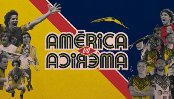 Oficial | Netflix publica el primer vistazo a su documental sobre el Club América