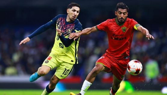 ¿Cuánto cuestan los boletos para el partido de la Jornada 6 del Apertura 2022 del Club América vs FC Juárez?