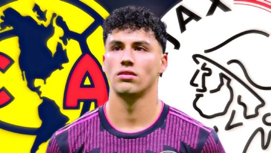 Actualización sobre las negociaciones entre el Club América y el Ajax de Holanda por Jorge Sánchez