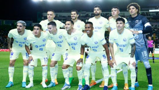 Salidas de Jorge Sánchez y Jorge Meré ayudarían al Club América a traer a su esperado refuerzo