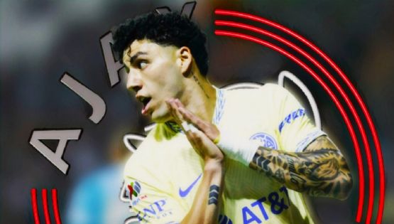 Filtran los primeros detalles del contrato que el Ajax le ofrece a Jorge Sánchez