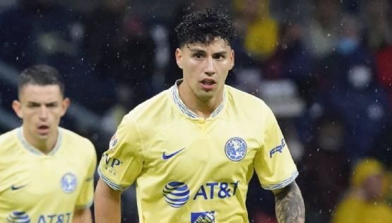 La posible alineación del Club América tras la salida de Jorge Sánchez
