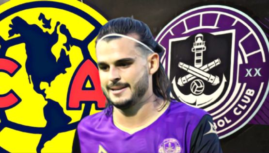 Mazatlán FC con postura clara sobre el posible regreso de Nicolás Benedetti al Club América