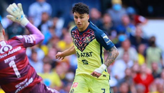 Estadísticas señalan los puntos a mejorar de Jorge Sánchez tras su inminente fichaje con el Ajax