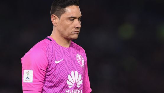 Moisés Muñoz es reventado por la afición del Club América por Miguel Layún