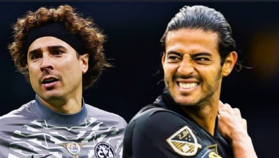 LAFC comienza a calentar el partido contra el Club América con burla en redes sociales