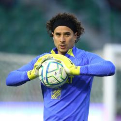 Santiago Baños responde qué pasa con la renovación de Guillermo Ochoa y el Club América