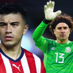 Fernando Beltrán resalta la importancia de Guillermo Ochoa como capitán de la Selección Mexicana