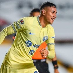 ¿Qué posibilidades tiene Emilio Lara de debutar con la Selección Mexicana contra Paraguay?