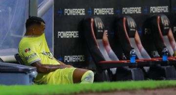 Santiago Baños deja en claro qué pasará con Roger Martínez y la negociación con Boca Juniors