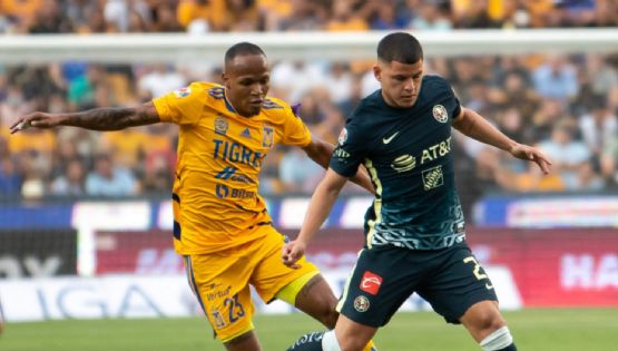 Oficial | Los precios de los boletos para el partido entre el Club América contra Tigres