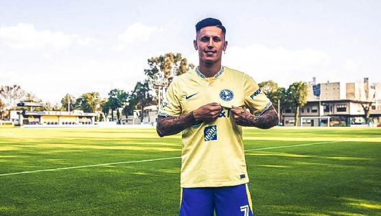 Brian Rodríguez explica sus características como futbolista y qué puede aportar al Club América