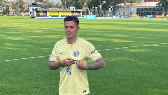 Brian Rodríguez admite lo que hizo para forzar su fichaje con el Club América