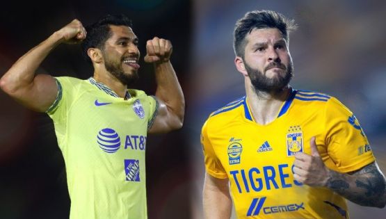 La historia detrás de la rivalidad entre el Club América y los Tigres