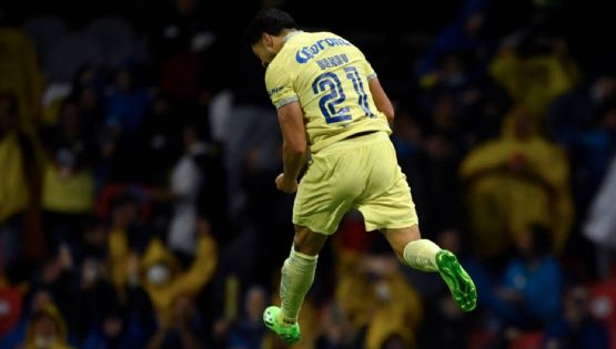 Santiago Baños habla sobre el gran momento de Henry Martín en el Club América