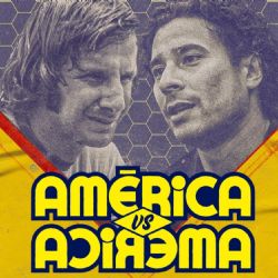 ¿De qué trata la nueva serie del Club América?