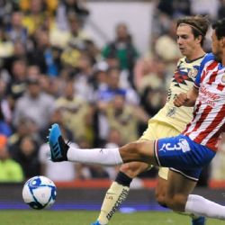 Documental del Club América revela la pésima actitud de Sebastián Córdova desde la época de Miguel Herrera