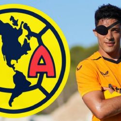 Santiago Baños revela pláticas para el regreso de Raúl Jiménez al Club América