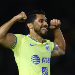 Delanteros del Club América lideran la Tabla de Goleo en las diferentes categorías de la Liga MX