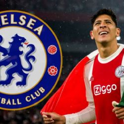 Edson Álvarez recibiría exorbitante sueldo en caso de fichar con el Chelsea