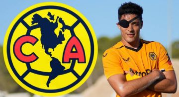 Santiago Baños revela pláticas para el regreso de Raúl Jiménez al Club América