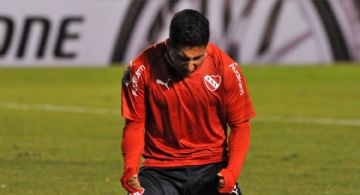 La historia completa de la polémica negociación entre el Club América e Independiente por Cecilio Domínguez