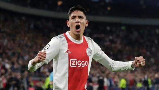 La millonaria oferta que prepara el Newcastle United para fichar a Edson Álvarez