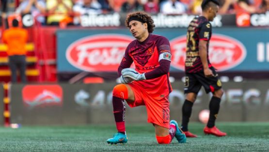 Club América entre los peores equipos del Apertura 2022 en los penales