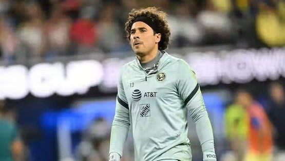¿Qué pide Guillermo Ochoa para renovar con el Club América?
