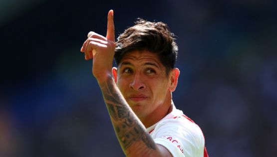 Chelsea lanza tentadora oferta al Ajax para fichar a Edson Álvarez