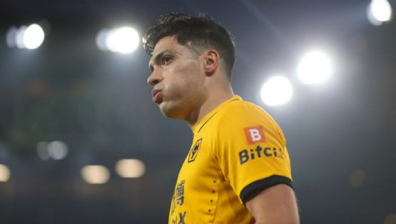 Raúl Jiménez y el Wolverhampton van por el primer triunfo de la temporada