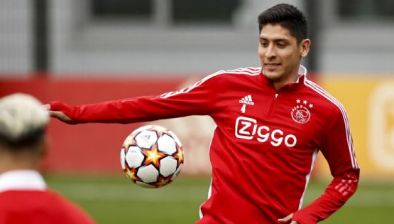 El porcentaje que se llevaría el Club América con la venta de Edson Álvarez al Chelsea