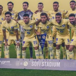 Club América derrota a LAFC y sigue en competencia de la Leagues Cup