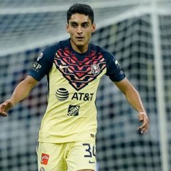 ¿Cuánto ganaría el Club América con la venta de Santiago Naveda al Miedz Lengica de Polonia?