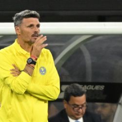 ¿Qué significa el triunfo ante LAFC para la continuidad de Fernando Ortiz?